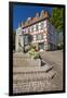 Germany, Hessen, Northern Hessen, Bad Zwesten, Old Town-Chris Seba-Framed Premium Photographic Print