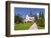 Germany, Hessen, Rheingau Area, Eltville Am Rhein, Cloister Eberbach-Udo Siebig-Framed Photographic Print