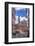 Germany, Hessen, Taunus, German Timber-Frame Road, Idstein-Udo Siebig-Framed Photographic Print