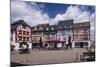 Germany, Hessen, Taunus (Region), German Framework Road, Bad Camberg (Town-Udo Siebig-Mounted Photographic Print