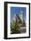 Germany, Hessen, Waldecker Land, Bad Wildungen, Old Town, Town Church-Chris Seba-Framed Photographic Print