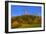 Germany, Hessen, Wetterau, MŸnzenberg, MŸnzenberg Castle-Udo Siebig-Framed Photographic Print