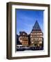 Germany Hildesheim-Charles Bowman-Framed Photographic Print