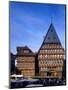 Germany Hildesheim-Charles Bowman-Mounted Photographic Print