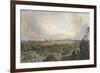 Germany, Karlsruhe, 19th Century-null-Framed Giclee Print