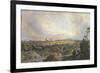 Germany, Karlsruhe, 19th Century-null-Framed Giclee Print