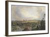 Germany, Karlsruhe, 19th Century-null-Framed Giclee Print