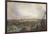 Germany, Karlsruhe, 19th Century-null-Framed Giclee Print