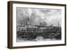 Germany Koln-Birket Foster-Framed Art Print