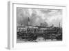 Germany Koln-Birket Foster-Framed Art Print