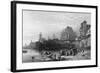 Germany Koln-Birket Foster-Framed Art Print