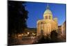 Germany, Lower Saxony, Hannover, Provost's Church St. Clemens-Chris Seba-Mounted Photographic Print