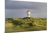 Germany, Lower Saxony, Island Langeoog, Water Tower, HŸgellandschaft-Roland T.-Mounted Photographic Print