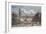 Germany, Lubeck, Marktplatz-null-Framed Giclee Print