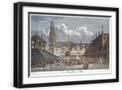 Black Frame