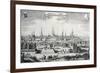 Germany, Lubeck-null-Framed Giclee Print