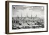 Germany, Lubeck-null-Framed Giclee Print