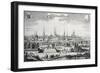 Germany, Lubeck-null-Framed Giclee Print