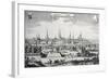 Germany, Lubeck-null-Framed Giclee Print