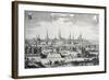 Germany, Lubeck-null-Framed Giclee Print