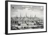 Germany, Lubeck-null-Framed Giclee Print