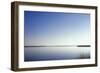 Germany, Mecklenburg-West Pomerania, Hiddensee-Andreas Keil-Framed Photographic Print