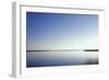 Germany, Mecklenburg-West Pomerania, Hiddensee-Andreas Keil-Framed Photographic Print