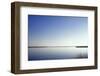 Germany, Mecklenburg-West Pomerania, Hiddensee-Andreas Keil-Framed Photographic Print
