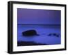 Germany, Mecklenburg-West Pomerania, the Baltic Sea, RŸgen, Chalk Coast, Shore-Andreas Keil-Framed Photographic Print