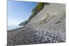 Germany, Mecklenburg-Western Pomerania, Chalk Cliff-Chris Seba-Mounted Premium Photographic Print