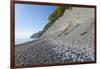 Germany, Mecklenburg-Western Pomerania, Chalk Cliff-Chris Seba-Framed Photographic Print