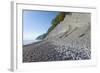 Germany, Mecklenburg-Western Pomerania, Chalk Cliff-Chris Seba-Framed Photographic Print