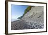 Germany, Mecklenburg-Western Pomerania, Chalk Cliff-Chris Seba-Framed Photographic Print