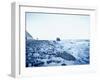 Germany, Mecklenburg-Western Pomerania, RŸgen, Peninsula Wittow, Cape Arkona, Beach Baltic Sea-Photo-Active-Framed Photographic Print