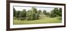 Germany, Mecklenburg-Western Pomerania, Schlosshotel Kittendorf-Roland T. Frank-Framed Photographic Print