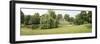 Germany, Mecklenburg-Western Pomerania, Schlosshotel Kittendorf-Roland T. Frank-Framed Photographic Print