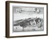 Germany, Munich, Franciscan-null-Framed Giclee Print