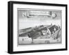 Germany, Munich, Franciscan-null-Framed Giclee Print