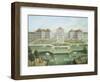 Germany, Munich, Nymphenburg Castle-null-Framed Giclee Print