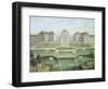 Germany, Munich, Nymphenburg Castle-null-Framed Giclee Print