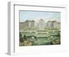 Germany, Munich, Nymphenburg Castle-null-Framed Giclee Print