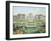 Germany, Munich, Nymphenburg Castle-null-Framed Giclee Print