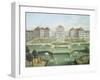 Germany, Munich, Nymphenburg Castle-null-Framed Giclee Print