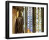 Germany, North Rhine Westphalia, Cologne (Koln), Cathedral Interior-Michele Falzone-Framed Photographic Print