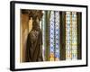 Germany, North Rhine Westphalia, Cologne (Koln), Cathedral Interior-Michele Falzone-Framed Photographic Print