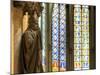 Germany, North Rhine Westphalia, Cologne (Koln), Cathedral Interior-Michele Falzone-Mounted Photographic Print