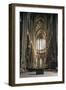 Germany, North Rhine-Westphalia, Nordrhein-Westfalen, Cologne Cathedral Interior-null-Framed Giclee Print