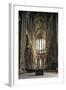 Germany, North Rhine-Westphalia, Nordrhein-Westfalen, Cologne Cathedral Interior-null-Framed Giclee Print