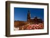 Germany, North Rhine-Westphalia, Rhineland, Cologne, Christmas Market-Chris Seba-Framed Photographic Print