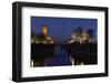 Germany, North Rhine-Westphalia-Andreas Keil-Framed Photographic Print